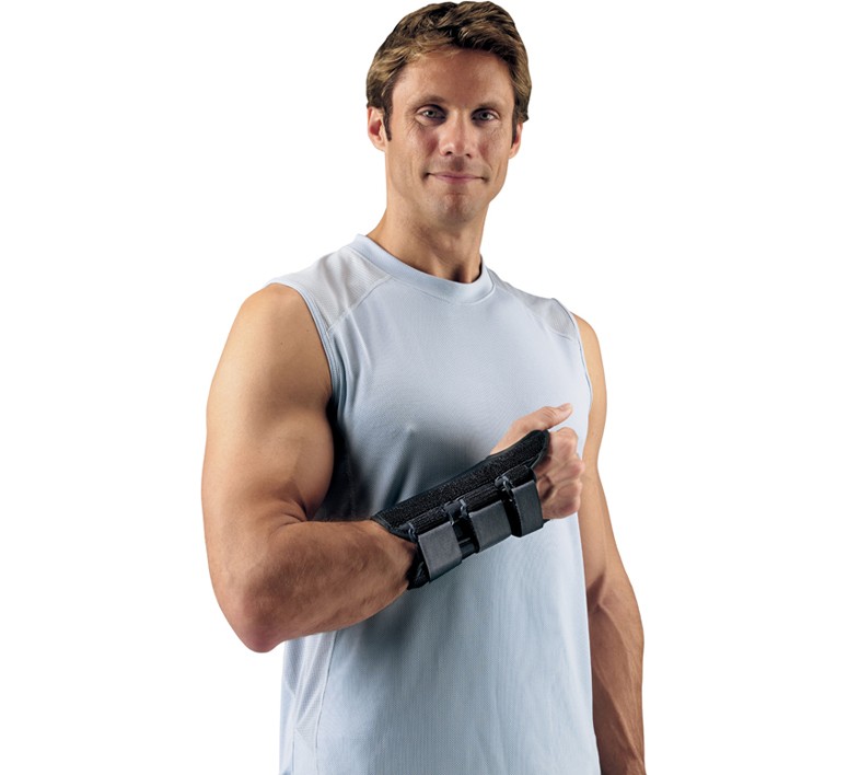 DonJoy Comfortform Back Brace Support Belt