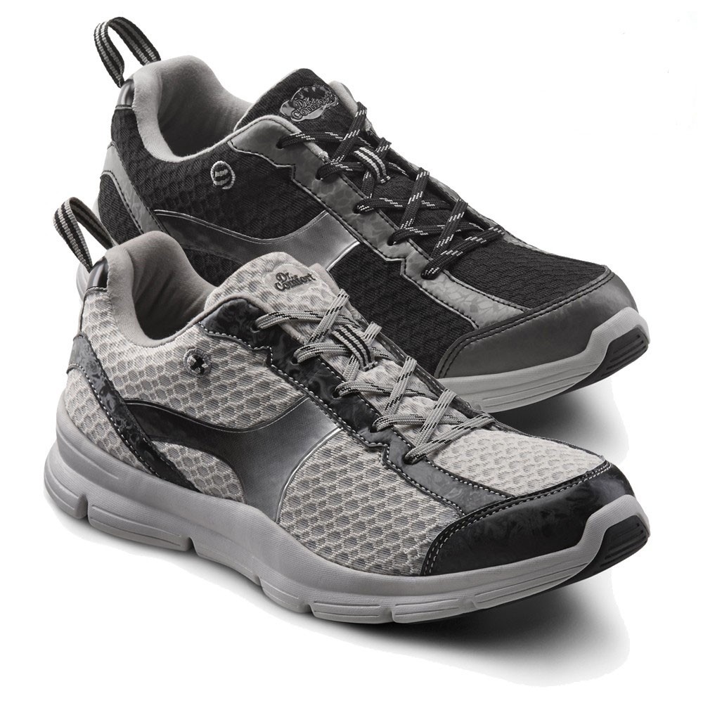 Dr. Comfort Chris Men's Athletic Shoe