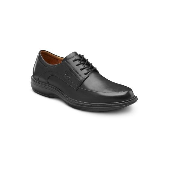  Dr Comfort Classic Men’s Dress Shoe